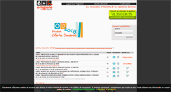 Desktop Screenshot of e-higiene.com